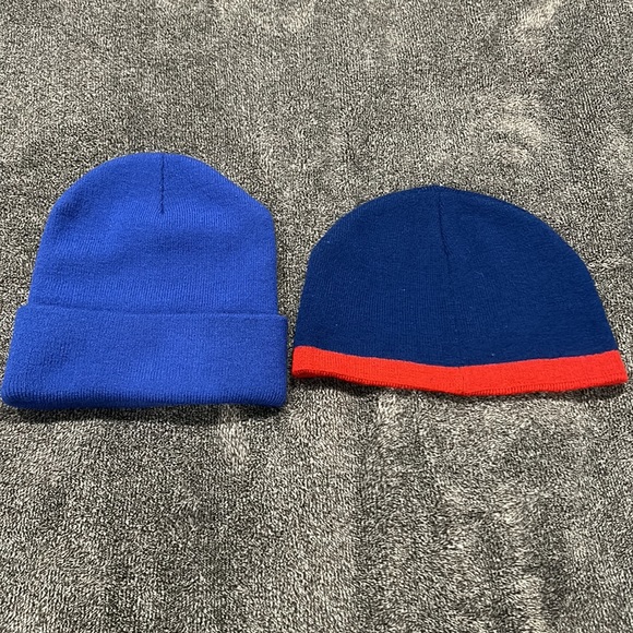 New York Giants Winter Hats - Picture 2 of 2